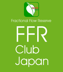 FFR Club Japan - Fractional Flow Reserve -